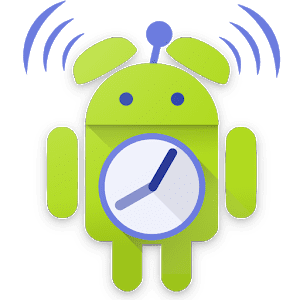 AlarmDroid (alarm clock) - 알람드로이드 2.4.18 1 AlarmDroid