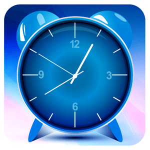 알람 시계 - 스마트 알람 (풀) 1.3.2 1 Alarmy Smart alarm Full Logo