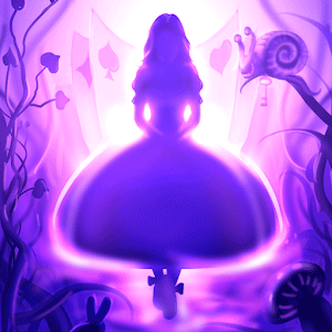 Mirrors of Albion - 앨비언의 거울 8.3.3 버그판 1 Alice in the Mirrors of Albion Logo