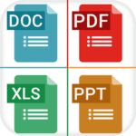 All Document Manager Read All Office Documents