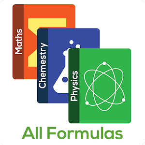All Formulas - 모든 공식 1.5.7 1 All Formulas