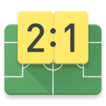 All Goals Football Live Scores