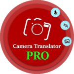All Language Camera Translator PRO