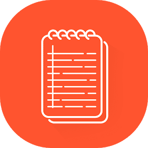 All Notes - 모든 노트 1.0.25 1 All Notes