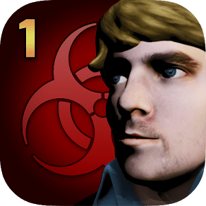 All That Remains: Part 1 - Bunker Room Escape Game - 모든 것이 남다: 1부 - 벙커 방 탈출 게임 1.0.5 1 All That Remains Part 1 Logo