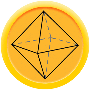 Allcalc Geometry - 올칼크 기하학 1.4 1 Allcalc Geometry logo