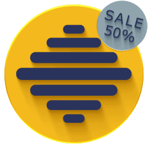 Almug - Icon Pack - 알무그 - 아이콘 팩 9.2.0 1 Almug Icon Pack Logo