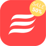 Alos Icon Pack Logo