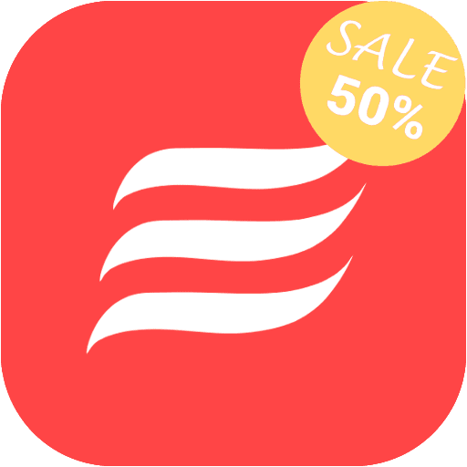 Alos - Icon Pack - 알로스 - 아이콘 팩 18.8.0 1 Alos Icon Pack Logo