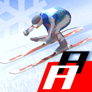 Alpine Arena - 알프스 아레나 1.1.577 1 Alpine Arena Logo