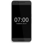 Always On AMOLED 1