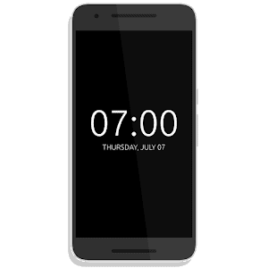 Always On AMOLED - 항상 켜짐 AMOLED 1.7.1549 버그판 1 Always On AMOLED 1