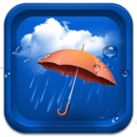 Amber Weather Android L