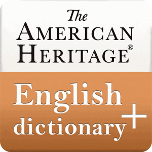 American Heritage English Plus - 아메리칸 헤리티지 영어 플러스 11.1.555 1 American Heritage English Plus Logo