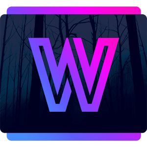 Amoled Pro Wallpapers - 아몰레드 프로 배경화면 (프로) 1.2 1 Amoled Pro Wallpapers