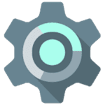 Android Hidden Settings Logo