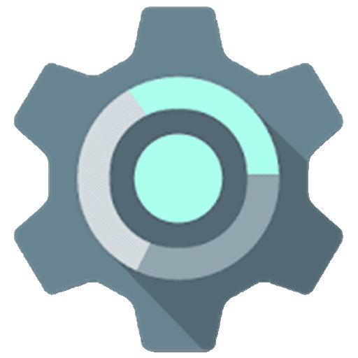 Android Hidden Settings - 안드로이드 숨겨진 설정 1.7.5 1 Android Hidden Settings Logo