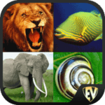 Animal Encyclopedia Complete Reference Guide Free Logo