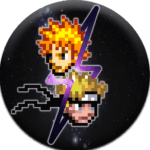 Anime The Last Battle of The Cosmos 1