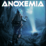 Anoxemia Logo