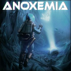 Anoxemia - 아녹세미아 1.01 버그판 1 Anoxemia Logo