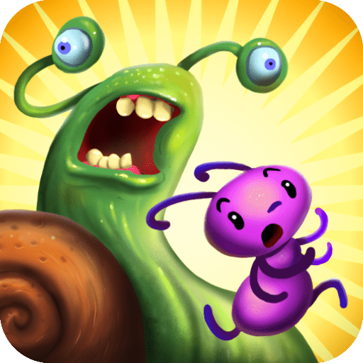 Ant Raid - 개미 습격 1.0.12 1 Ant Raid 1