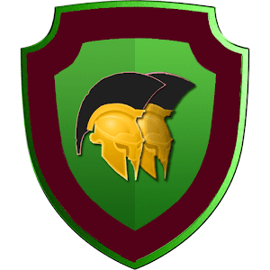 안티 바이러스 AntiVirus for Android - 안티 바이러스 2.6.7 1 AntiVirus for Android Logo 1