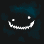 Anxiety of Alina Logo