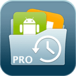 App Backup Restore Logo