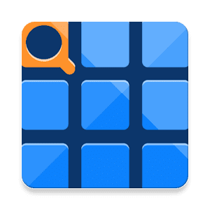 AppDialer Pro, instant app/contact search, T9 - 앱다이얼러 프로, 즉시 앱/연락처 검색, T9 (프로) 7.2.0 1 AppDialer Pro
