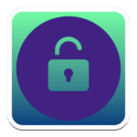 AppLock Gallery Vault ABC AppLocker Logo 1