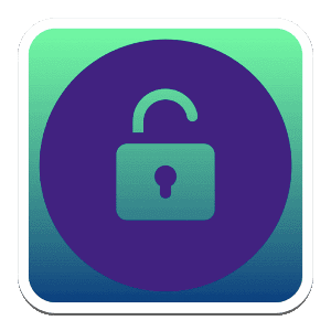 AppLock Gallery Vault ABC AppLocker Logo 1