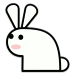 AppWererabbit Backup Restore logo