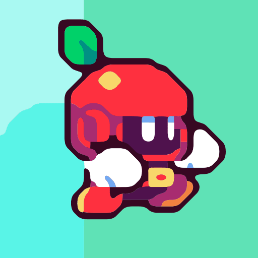Appfy 2D Adventure - Hard one tap jump and run - 앱피 2D 모험 - 어려운 한 번 탭 점프와 달리기 1.0 버그판 1 Appfy 2D Adventure Hard one tap jump and run 1