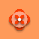 Aprikola Shapeless Icon Pack Logo