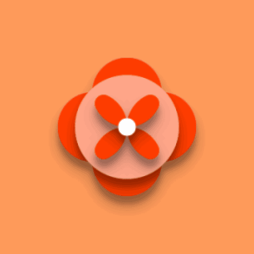 Aprikola Shapeless Icon Pack - 아프리콜라 형태 없는 아이콘 팩 1.7.5 1 Aprikola Shapeless Icon Pack Logo