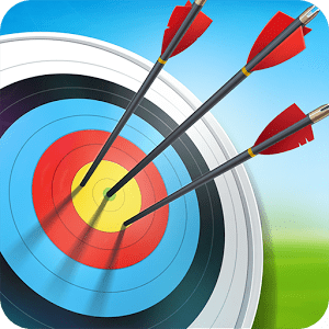 Archery Bow - 활 쏘기 활 1.2.6 버그판 1 Archery Bow Logo