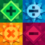 Arithmagic Math RPG Logo