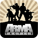 Arma Tactics Non Tegra LOGO