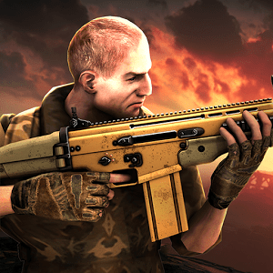 Assault Fury - Mission Combat - 공격 분노 - 임무 전투 1.6 버그판 1 Assault Fury Mission Combat Logo