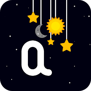 Atmosphere: Lullaby Music for Babies - 아기들을 위한 자장가 음악: 아트모스피어 (프로) 1.51 1 Atmosphere 2