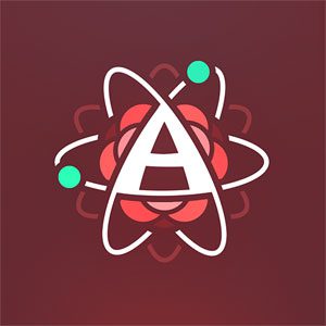 Atomas - 아토마스 3.15 버그판 1 Atomas Android Games logo b