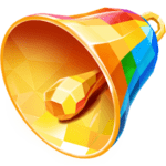 Audiko ringtones for Android Logo 1