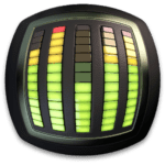 Audio Evolution Mobile DAW logo 1