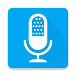 Audio Recorder and Editor