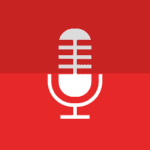 AudioRec Pro Voice Recorder 1