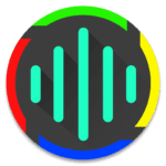 AudioVision for Video Makers Logo