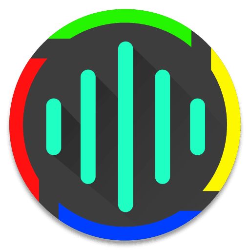 AudioVision for Video Makers - 오디오비전 비디오 제작자를 위한 0.1.2 1 AudioVision for Video Makers Logo