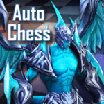 Auto Chess Defense