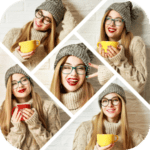 Auto Collage Photo Grid MakerPics Frame Editor PRO
